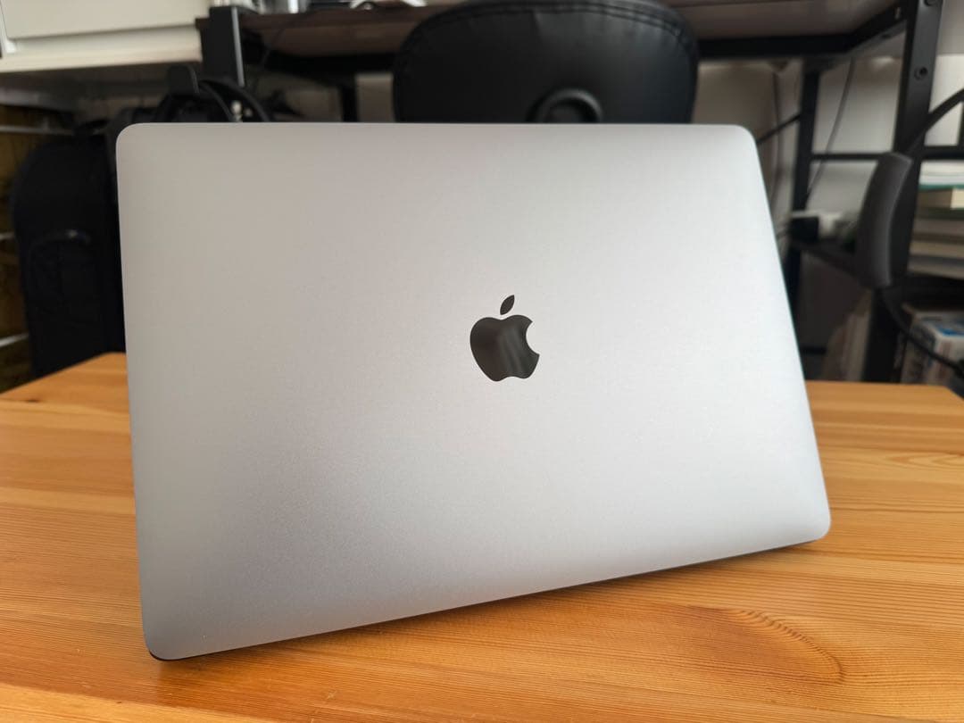 【整備済製品】MacBook Pro 13 2020 M1/16GB/512GB