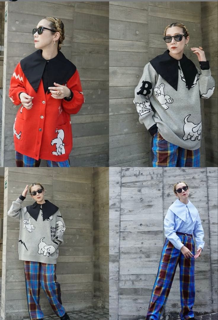 最安値トーマスマグパイ 新品未使用シャツ