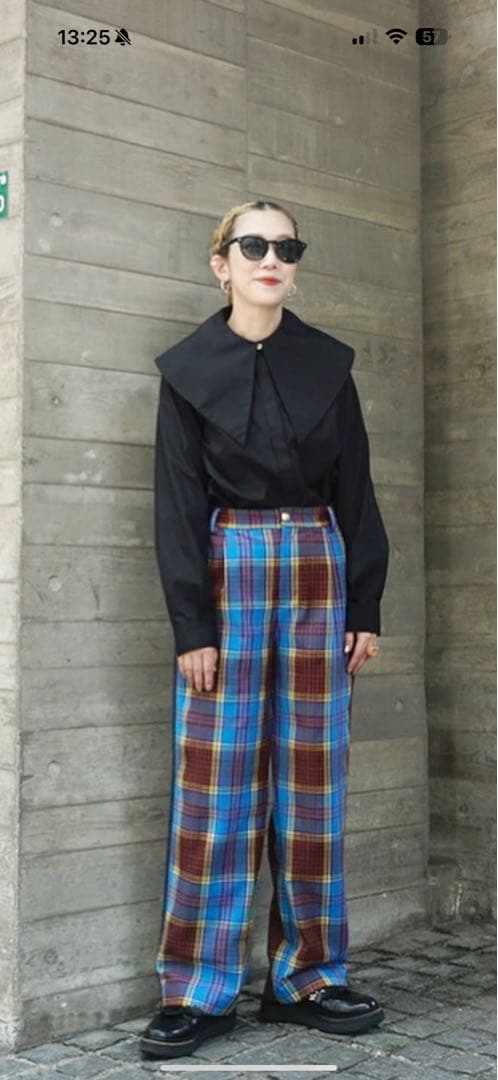 最安値トーマスマグパイ 新品未使用シャツ