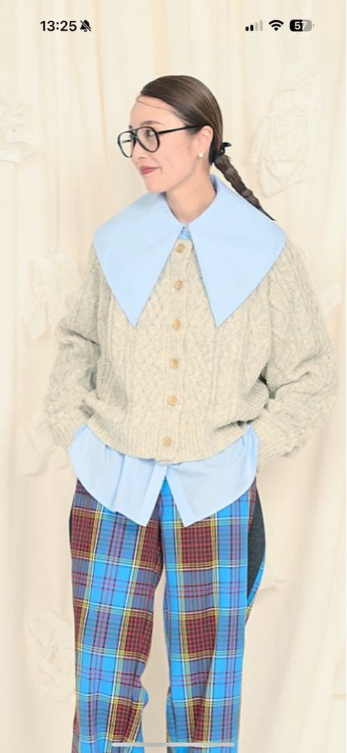 最安値トーマスマグパイ 新品未使用シャツ