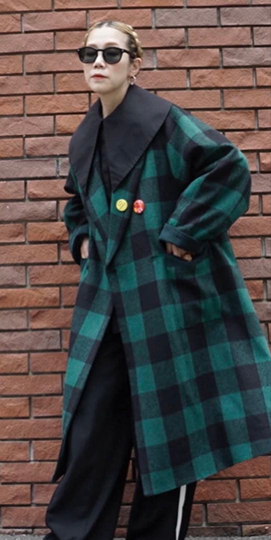 最安値トーマスマグパイ 新品未使用シャツ