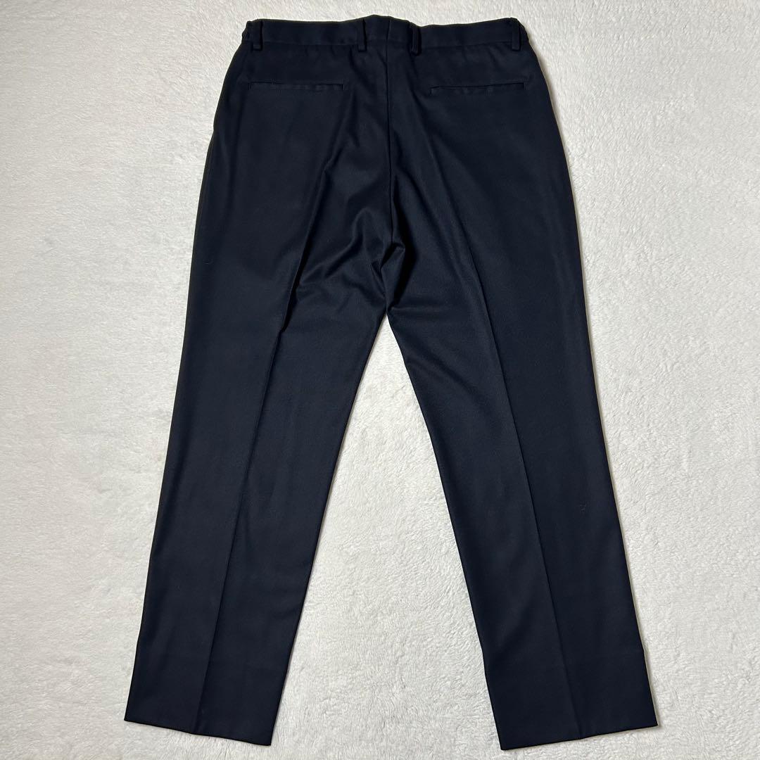 salon de gw サロンドグローバルワーク スーツ セットアップ L 濃紺