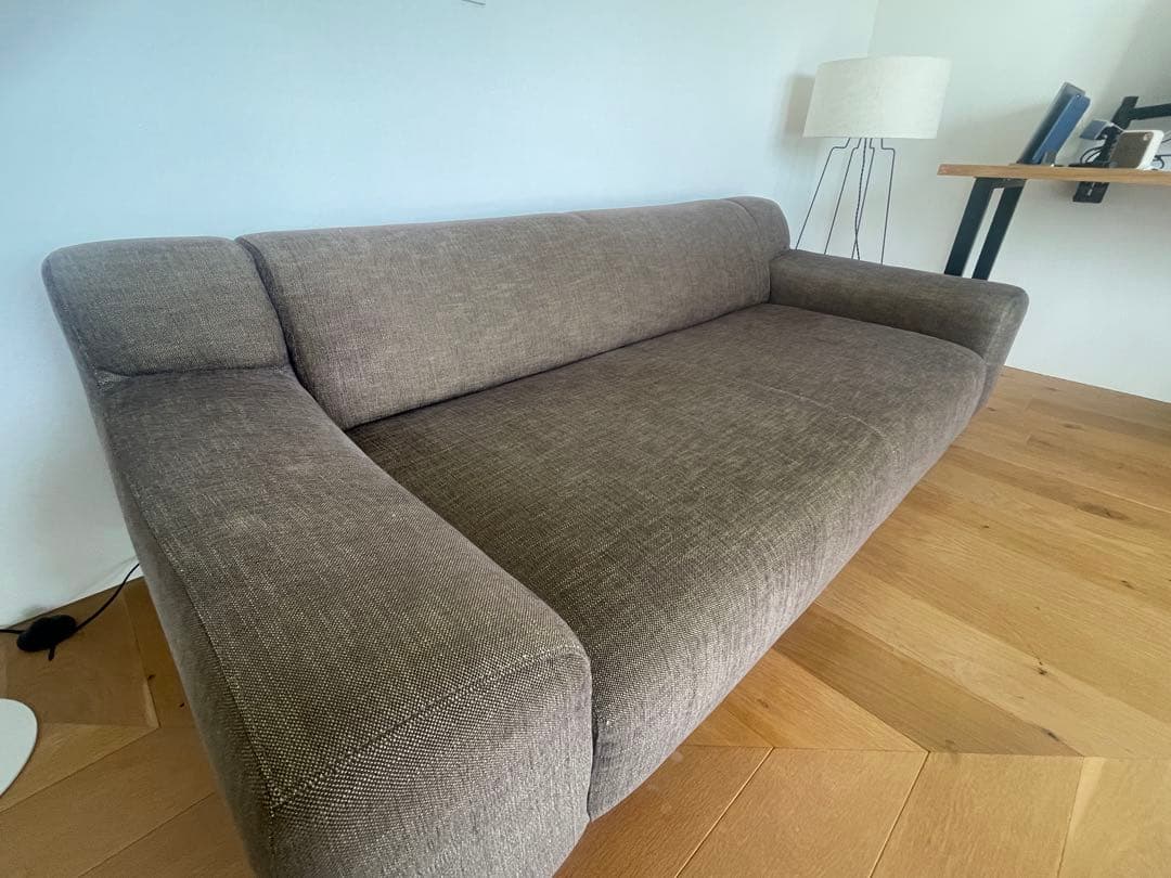IDEE ソファ PLAISIR SOFA