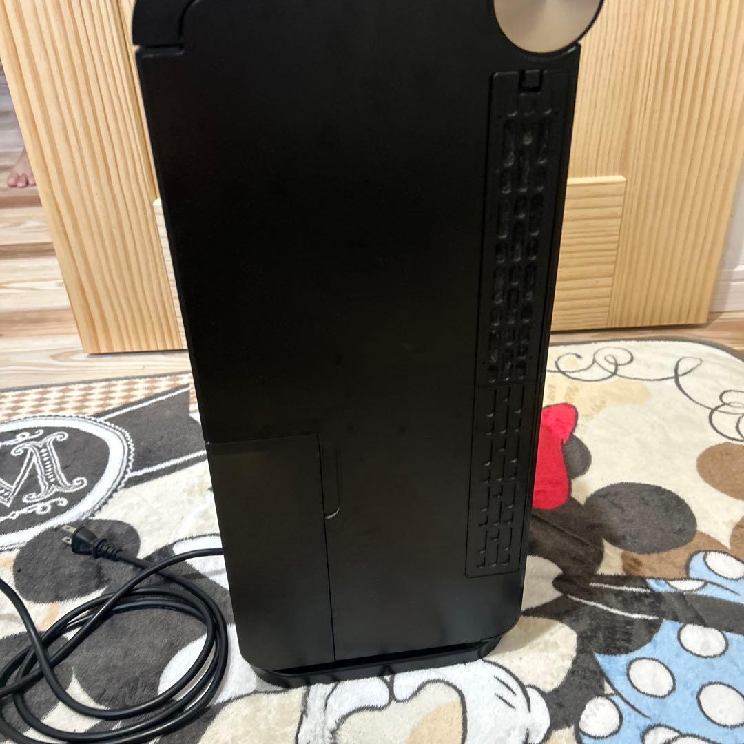 YAMAZEN コンパクトクーラー