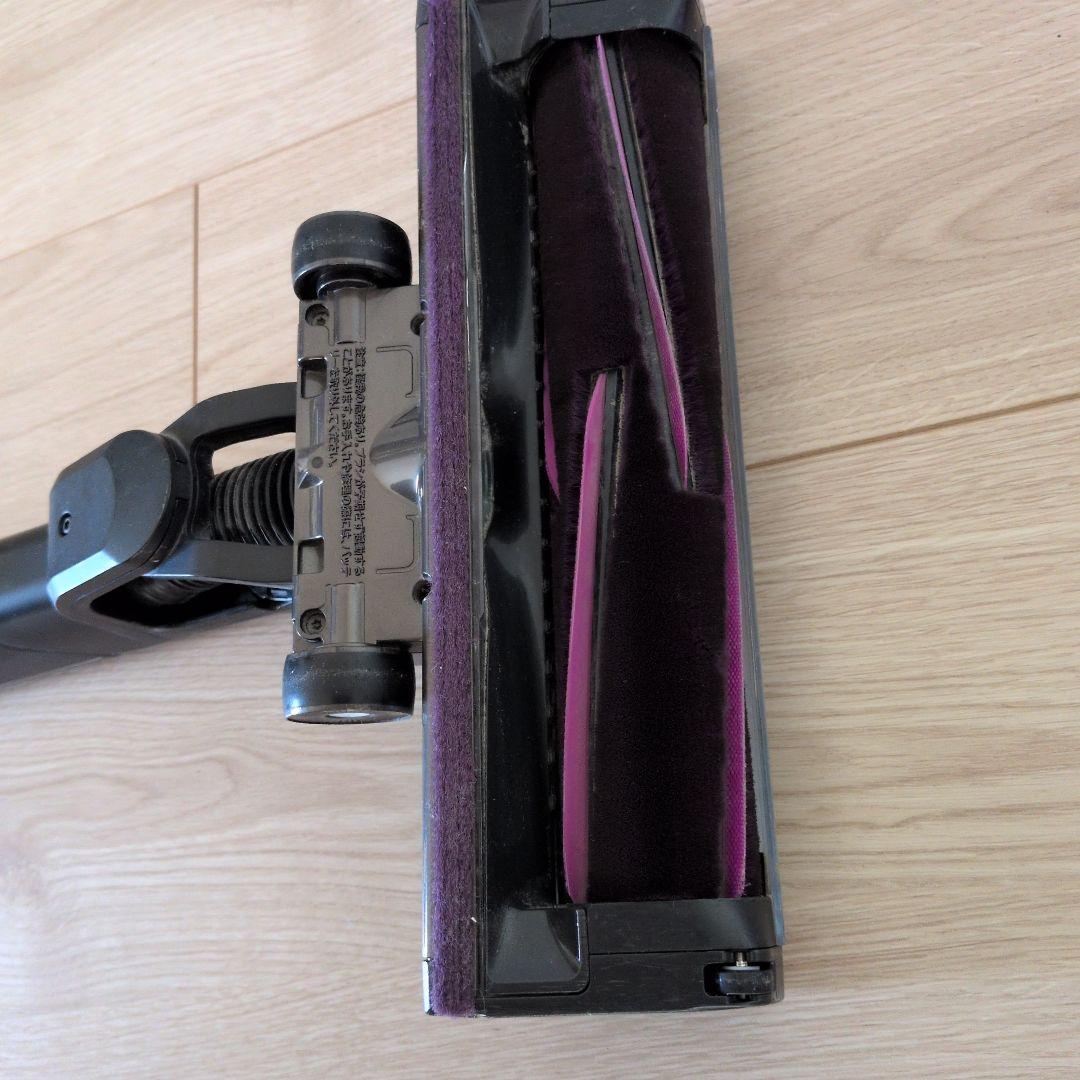 1/7（水）値下げ　SHARK　CS851JBR　 BROWN　バッテリー2本