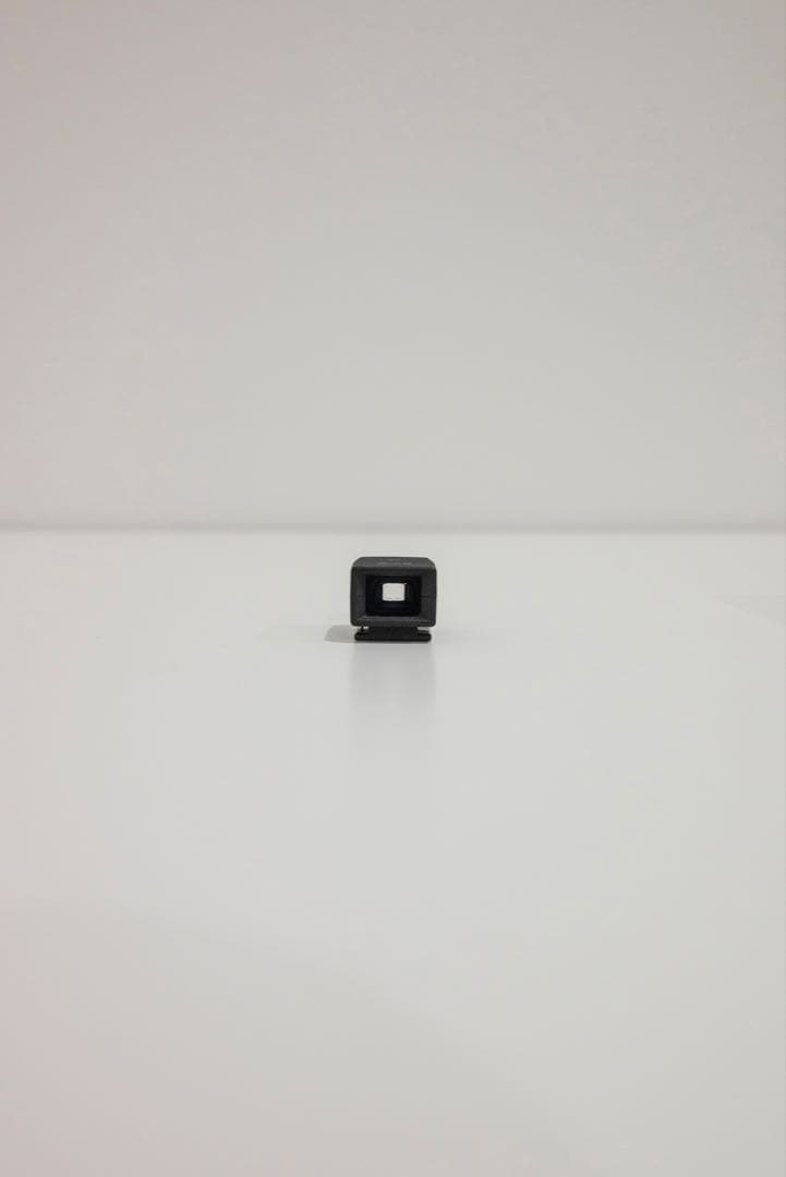 RICOH 外部ミニファインダー GV-2