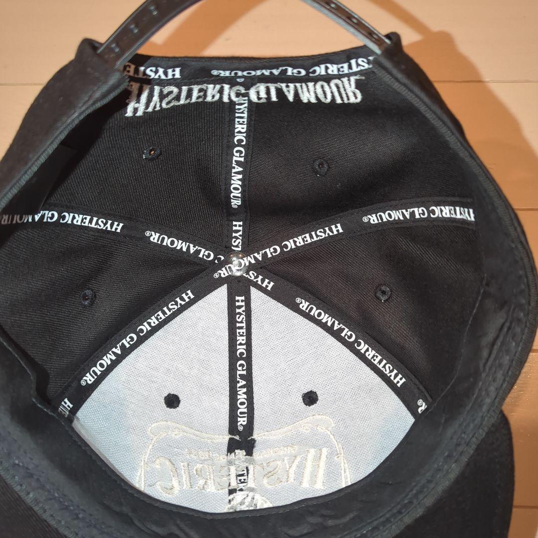 HYSTERIC GLAMOUR ヒステリックグラマー キャップ