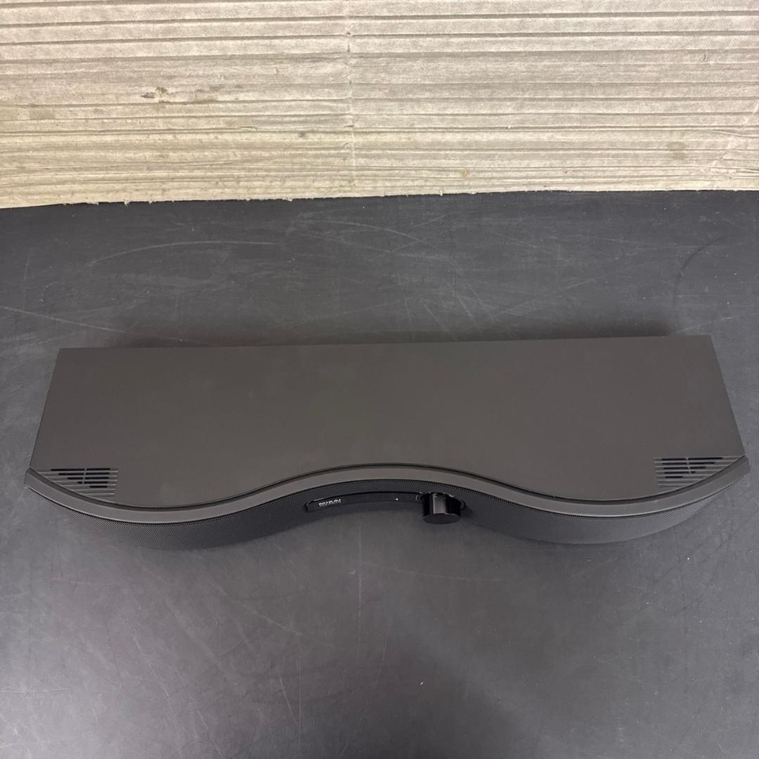 ☆超美品　サウンドファン　ミライスピーカー・ステレオ　SF-MIRAIS6