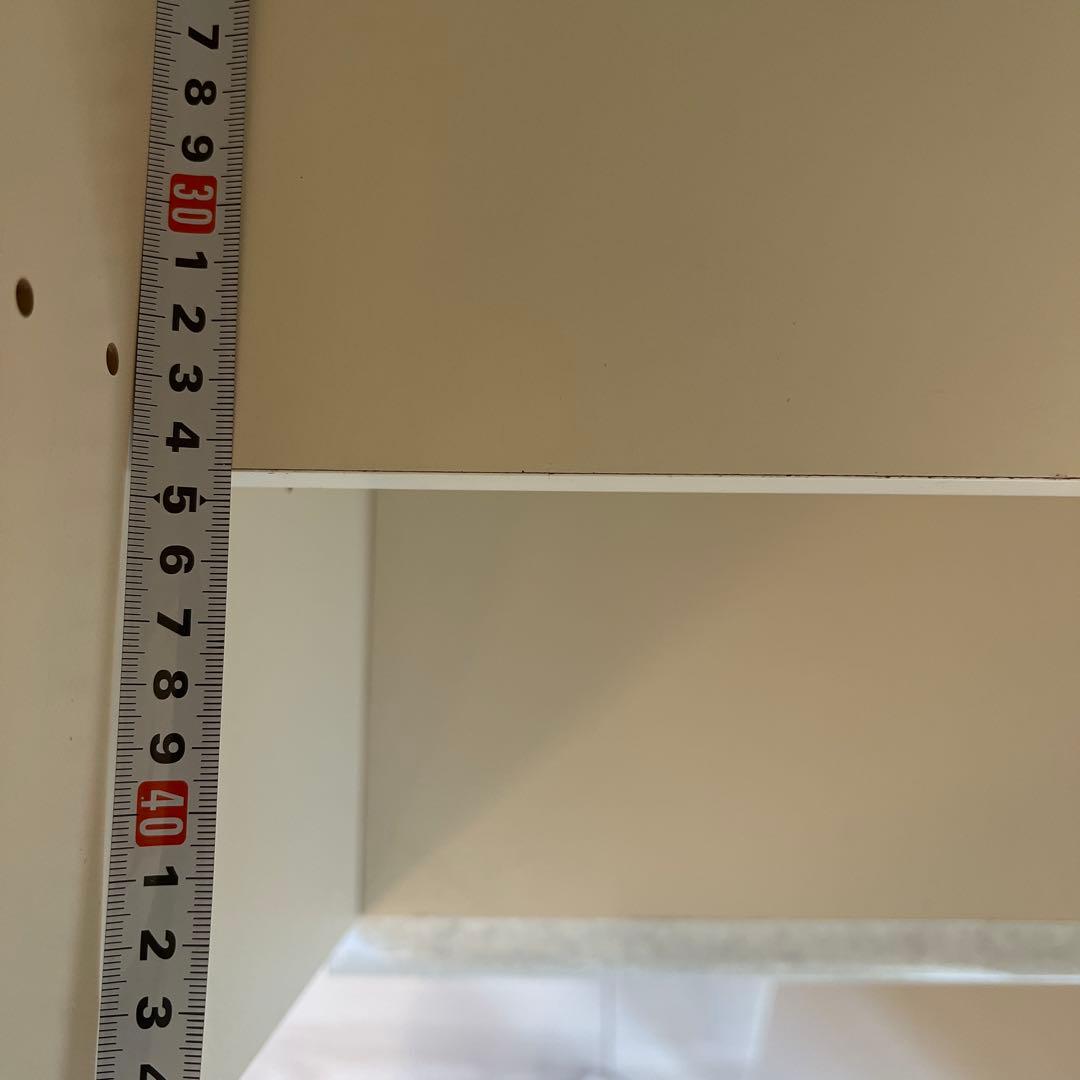 パモウナ キッチン収納 幅約40cm 大容量