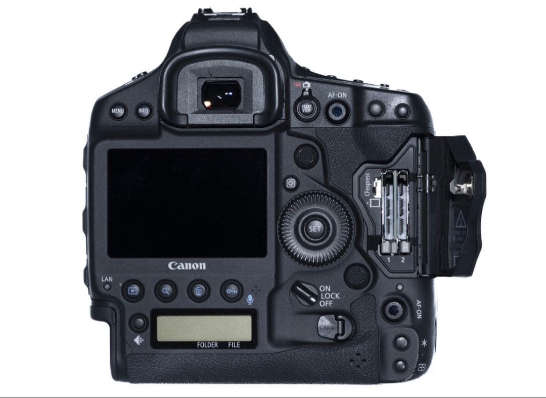 美品 Canon 1dx mark 3 +EF 70-200f2.8Liii