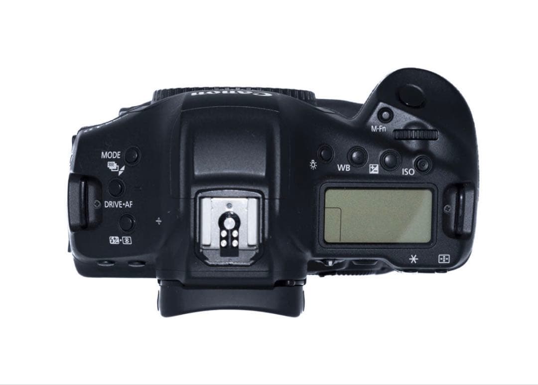 美品 Canon 1dx mark 3 +EF 70-200f2.8Liii