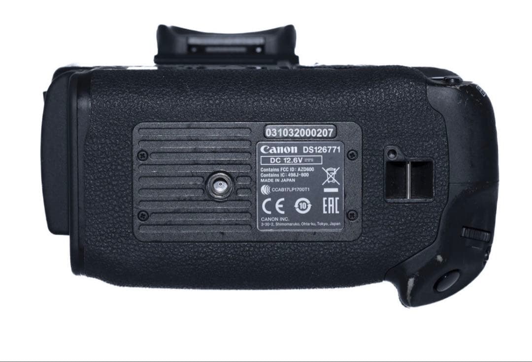 美品 Canon 1dx mark 3 +EF 70-200f2.8Liii