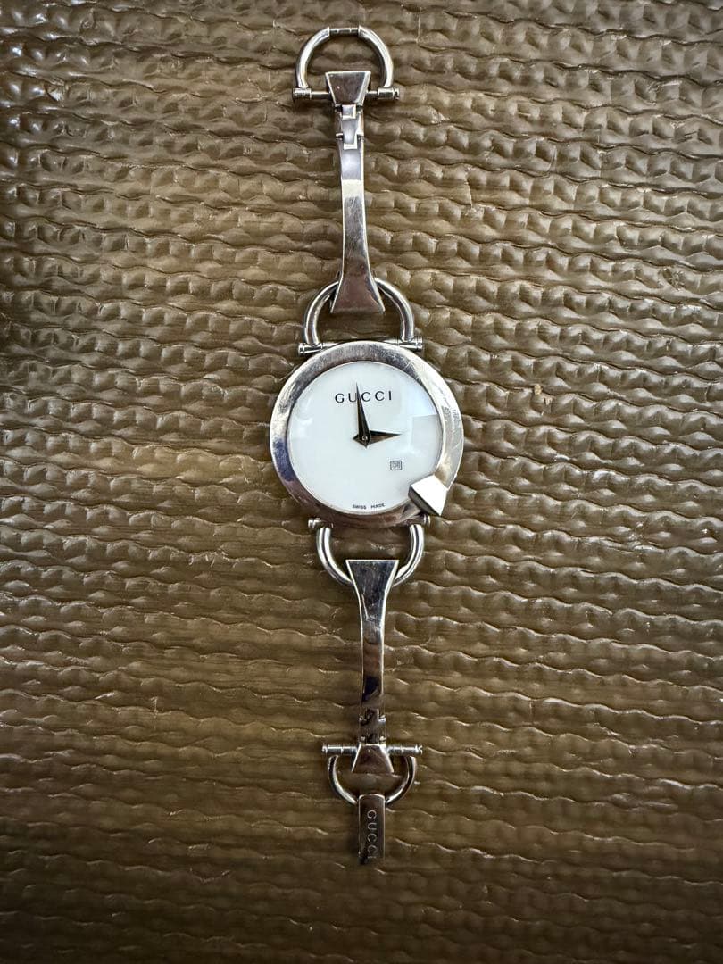 GUCCI ウォッチ