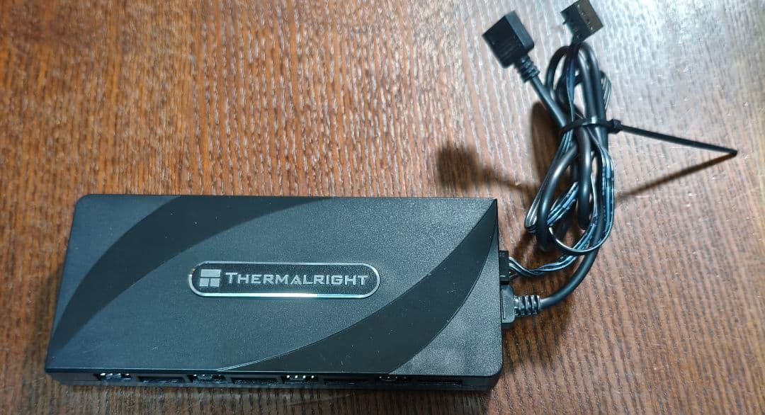 CORSAIR ケースファン　10枚セット（おまけ付き）