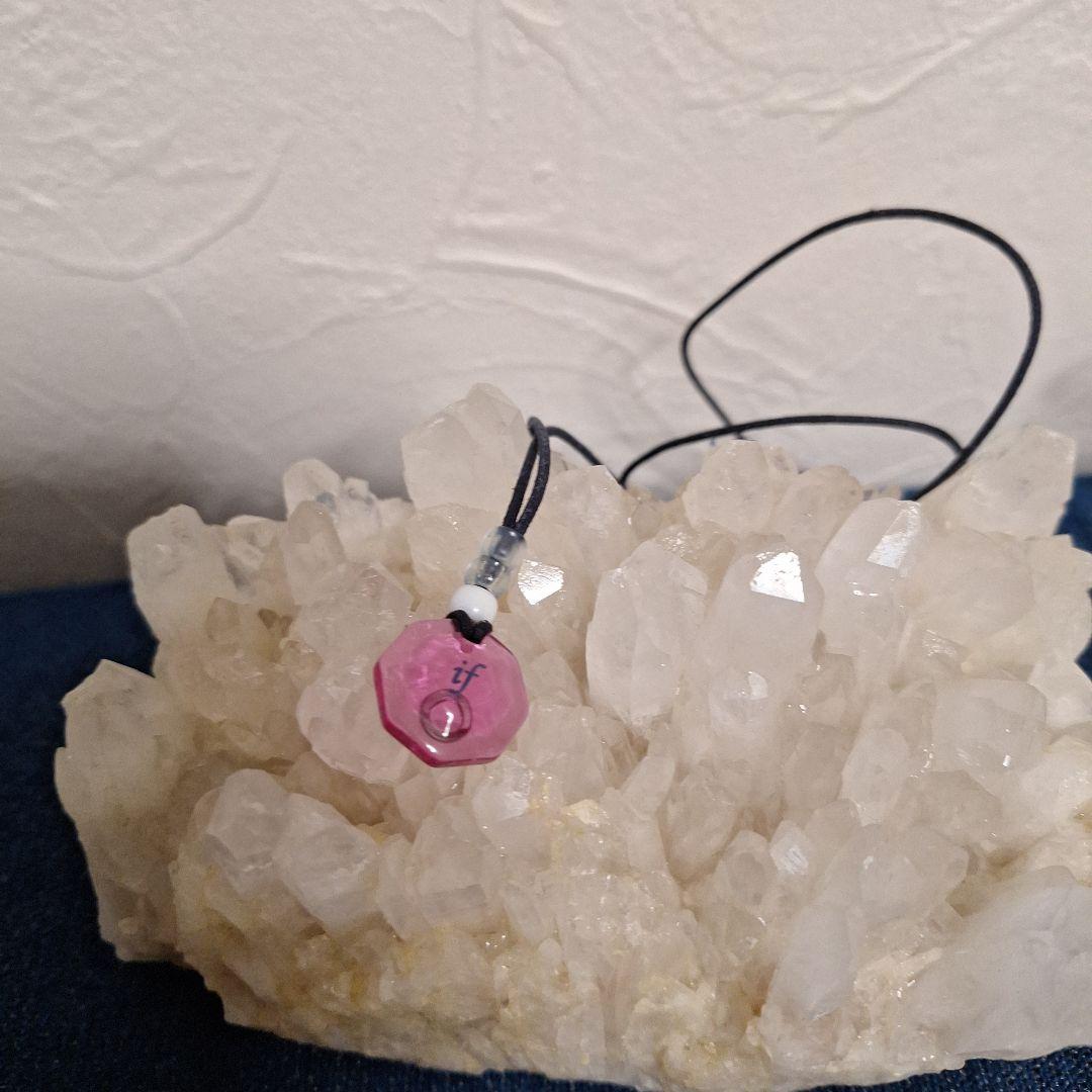 波動ペンダントアディオイフ