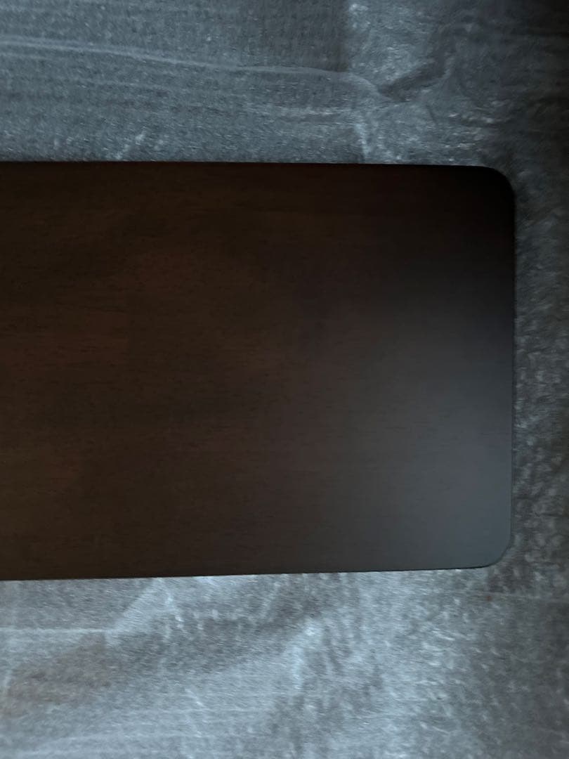 PREDUCTS　DASHBOARD Desk Shelf　天板のみ　100cm