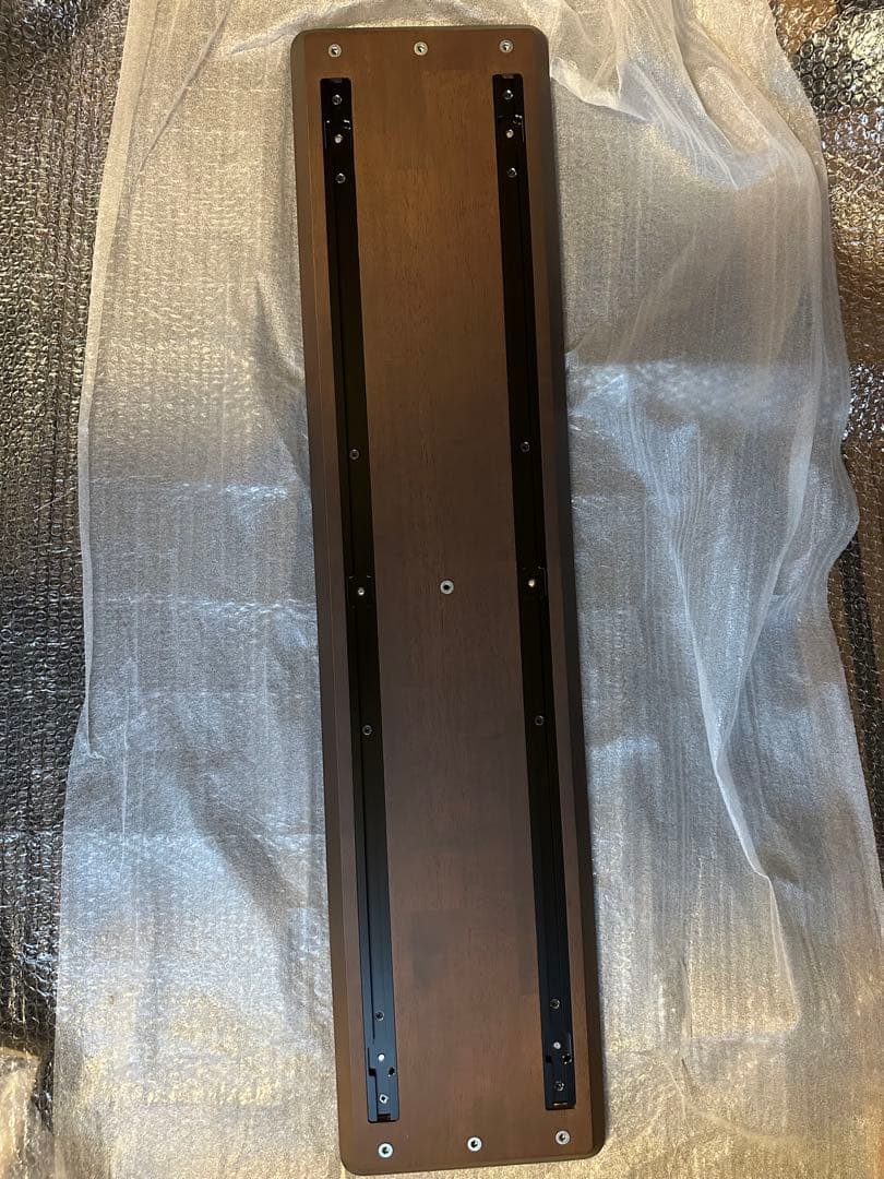 PREDUCTS　DASHBOARD Desk Shelf　天板のみ　100cm