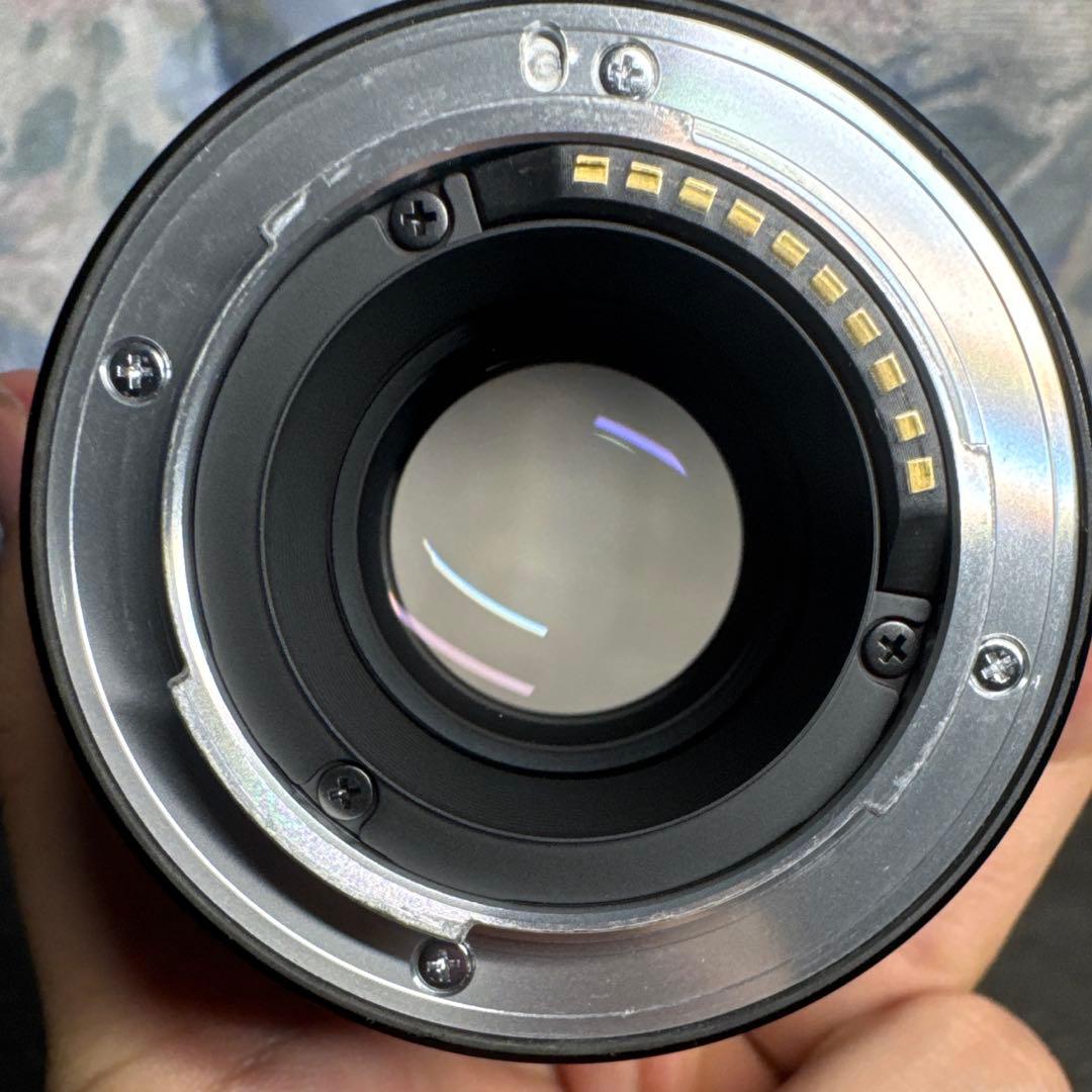 富士フィルム　FUJIFILM Fujinon XF90mmF2 R WR