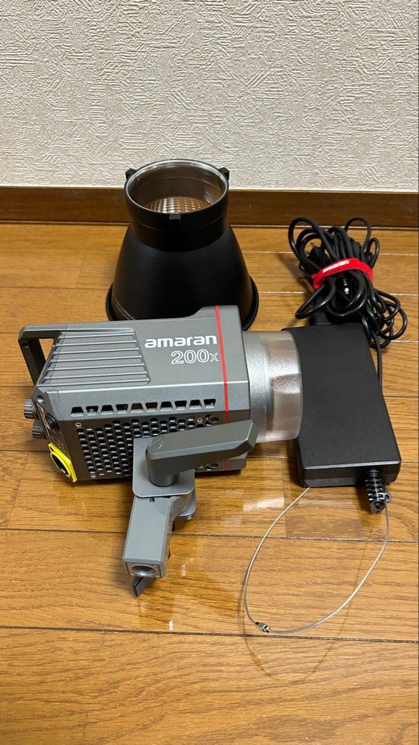 その他 Amaran 200X aputure