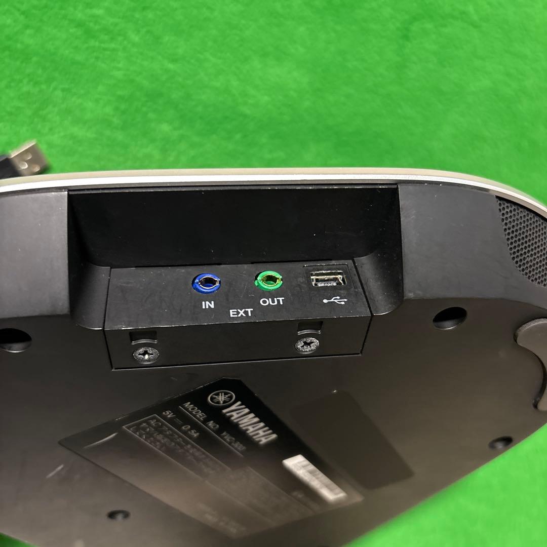 Yamaha YVC-300 Bluetooth 動作確認済み