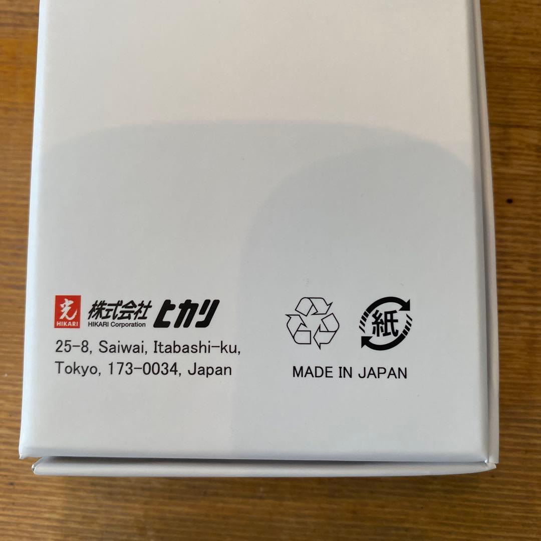 ネイルニッパー　キューティクルニッパわー