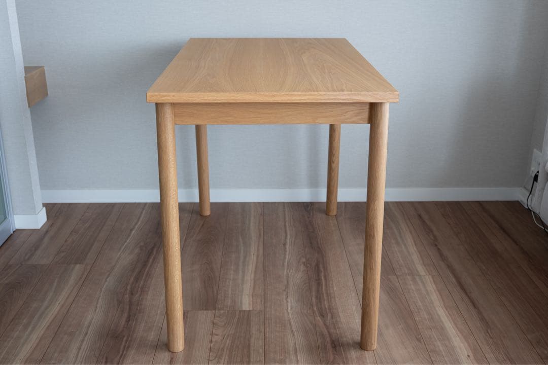 その他 IDEE STILT TABLE 1000 Natural