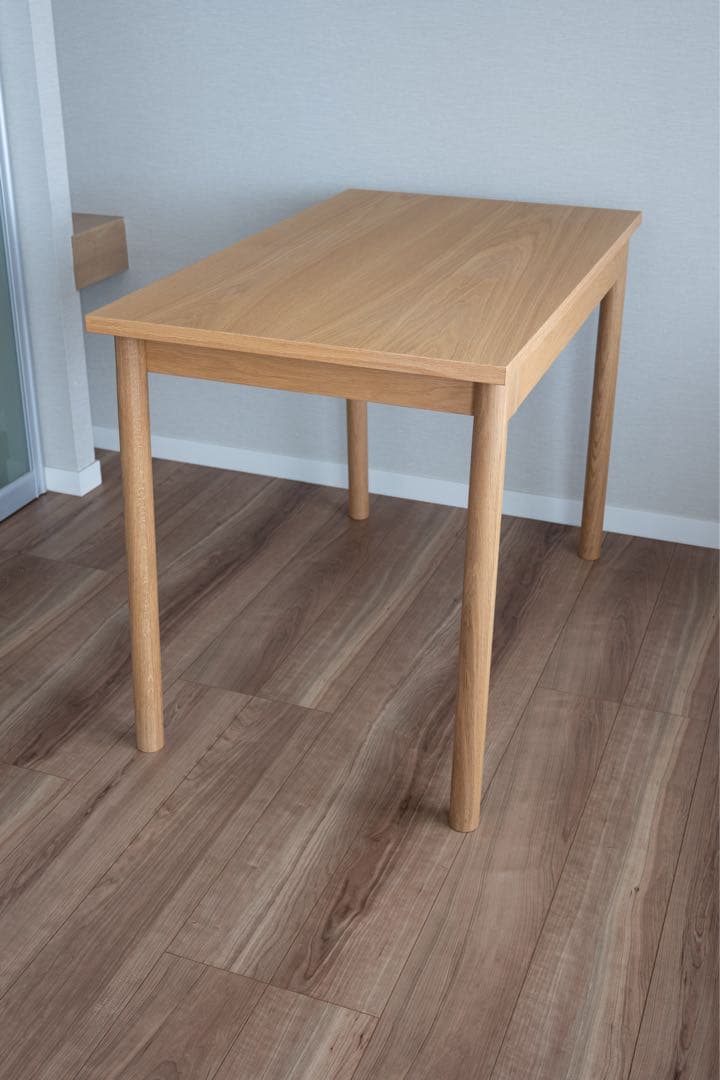 その他 IDEE STILT TABLE 1000 Natural