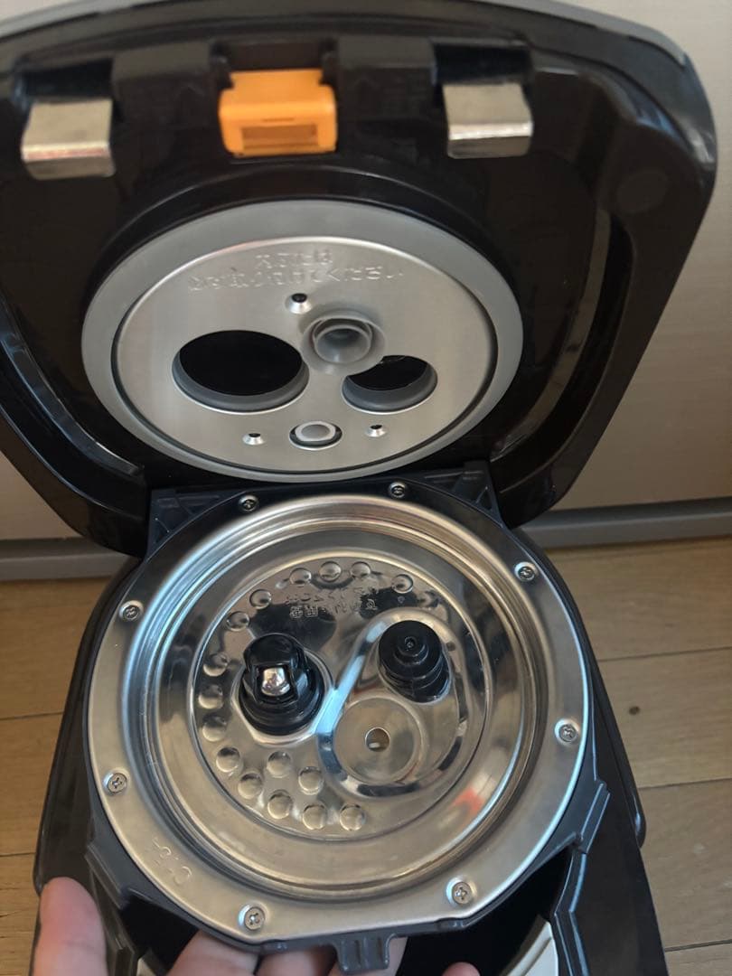 象印 NP-RM05 炊飯器 極め炊き 圧力IH 2024年製