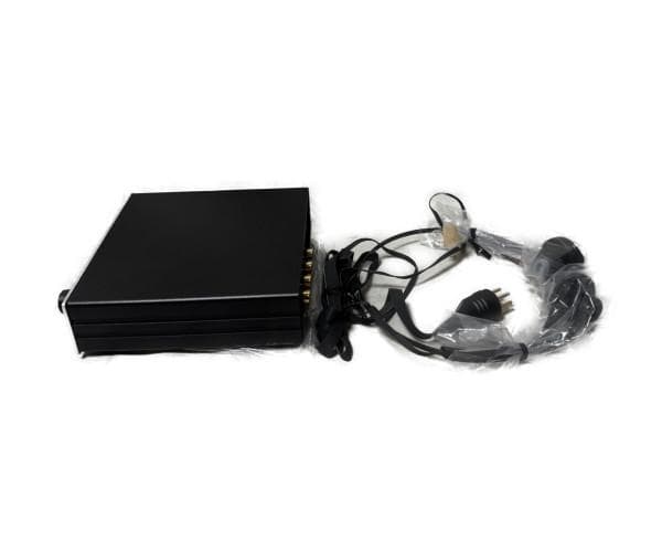 スピーカー・ウーファー STAX SRS-005SMK2 [SR-003MK2 + SRM-252S]