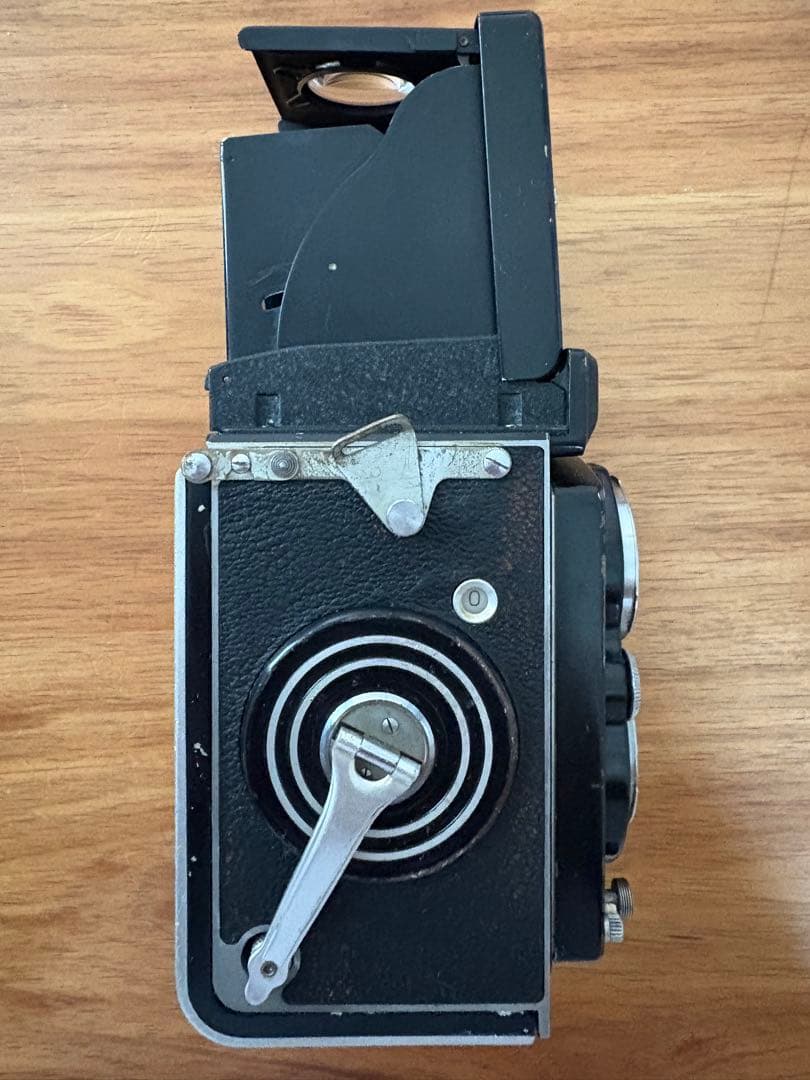 Rolleiflex 二眼レフカメラ⭐︎最終値下げ⭐︎
