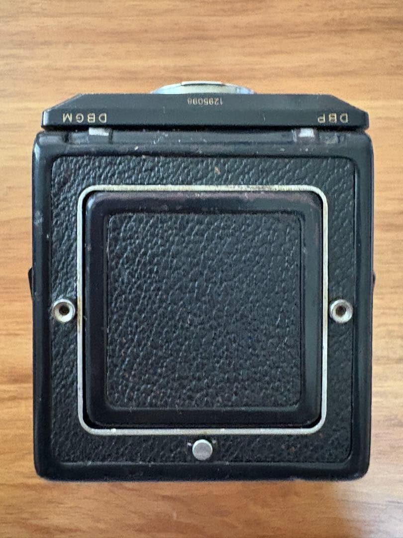 Rolleiflex 二眼レフカメラ⭐︎最終値下げ⭐︎