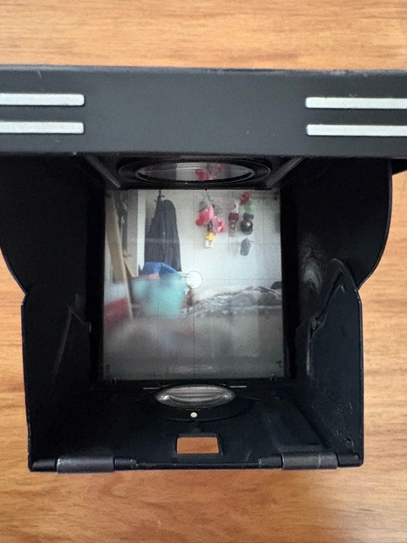 Rolleiflex 二眼レフカメラ⭐︎最終値下げ⭐︎