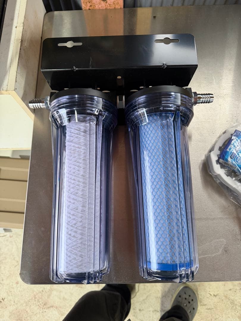 スタンダードクラシックマーフィード 観賞魚用浄水器 スタンダードクラシック