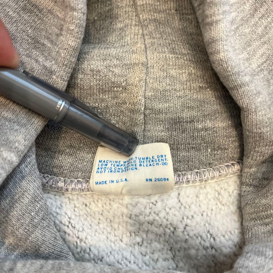 CHAMPION REVERSE WEAVE OHIO STATE USA製