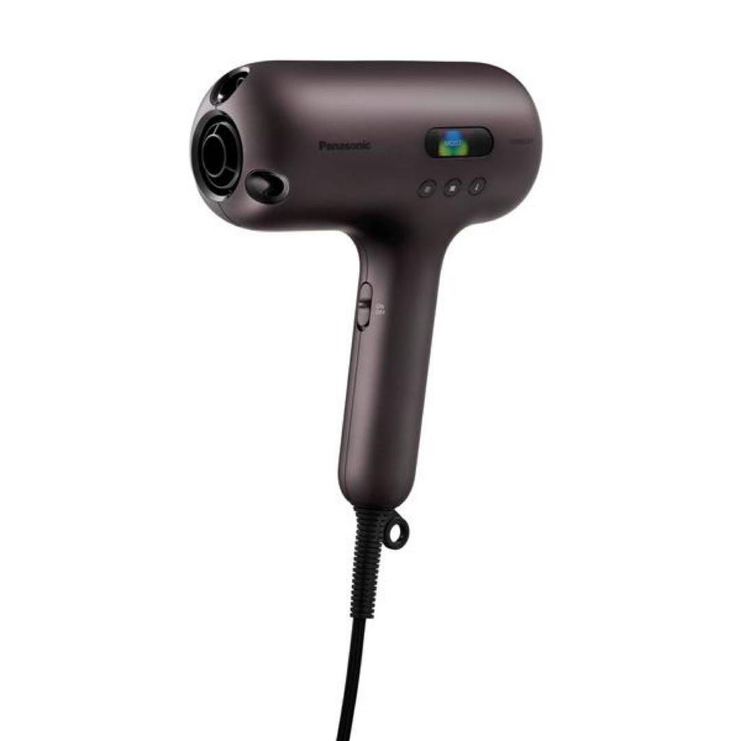 パナソニック ドライヤー ナノケア ULTIMATE EH-NC80-T