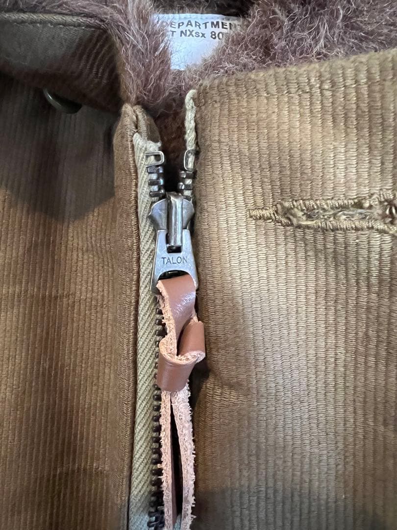 WAIPER.inc ワイパーインク N-1デッキピケモデル　wp119 40