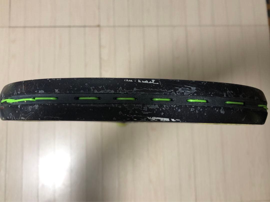 ボルトレイジ7V UL-1