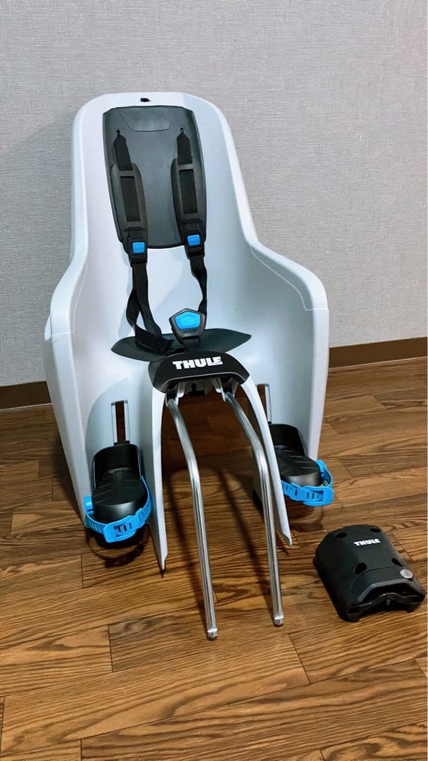【Thule RideAlong Lite 】自転車用　チャイルドシート