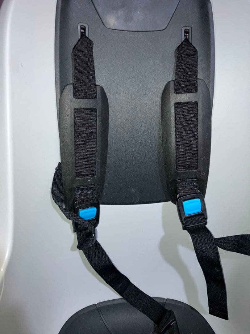 【Thule RideAlong Lite 】自転車用　チャイルドシート