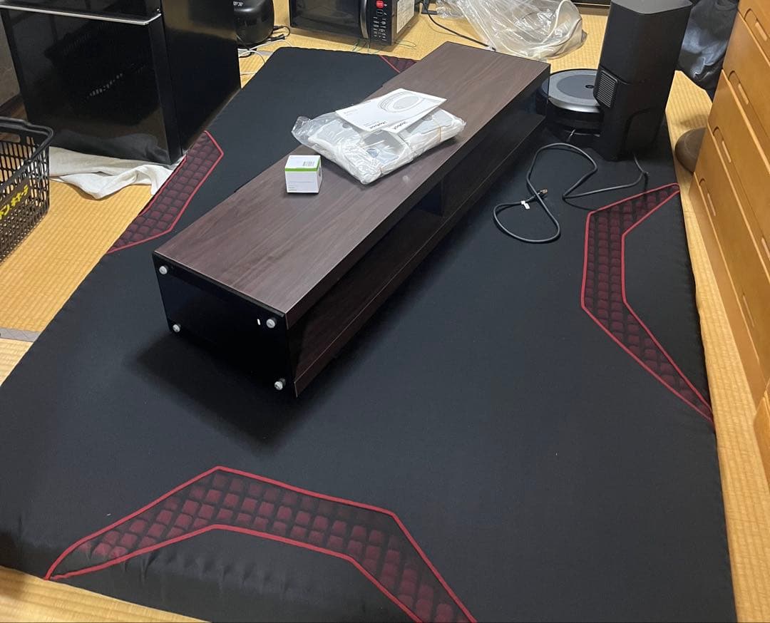 [大谷翔平愛用]エアーSIマットレスダブルサイズ　送料要相談