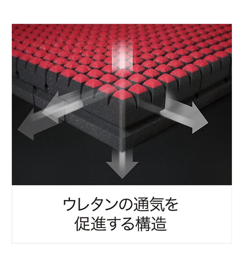 [大谷翔平愛用]エアーSIマットレスダブルサイズ　送料要相談