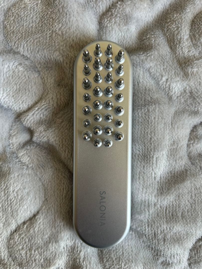 SALONIA 美顔器 充電ケーブル付き