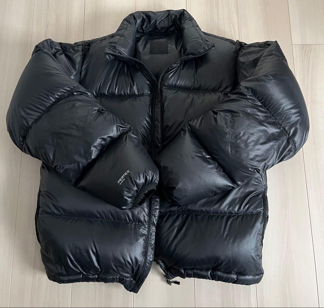 ジャケット・アウター TECHULTRALIGHTDOWNJACKET DAIWAPIER39