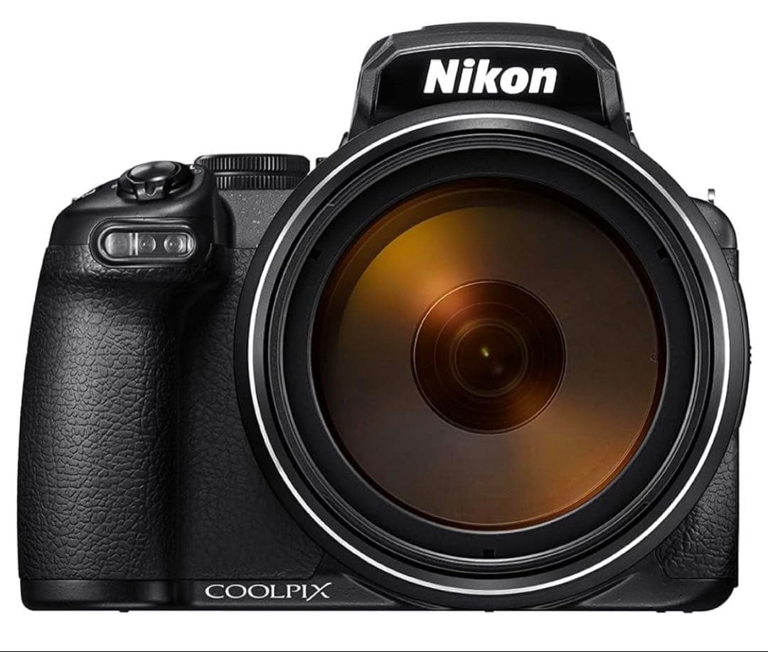 【新品】Nikon デジタルカメラ COOLPIX P1100