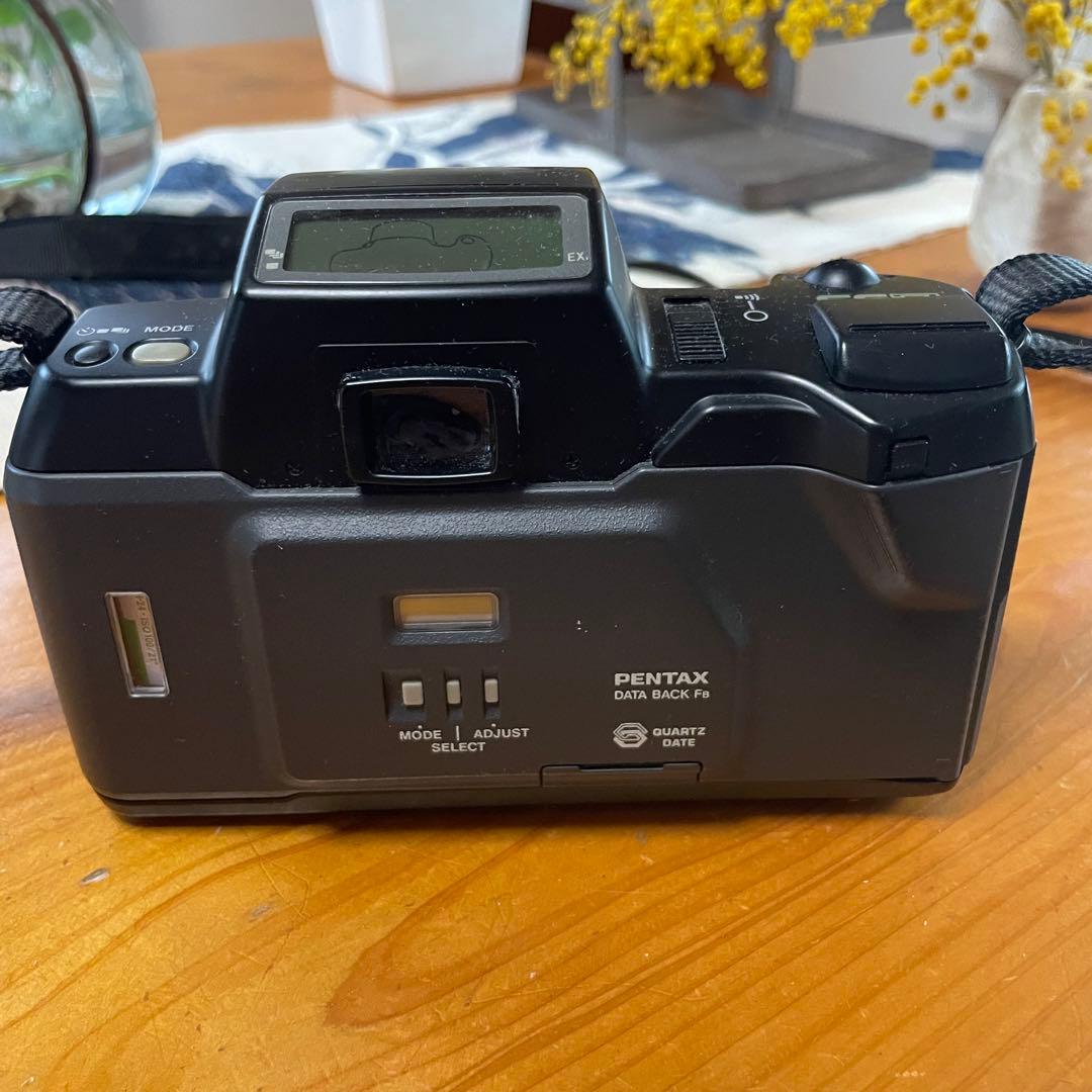 pentax-f zoom 28-80mm f3.5-4.5 レンズセット