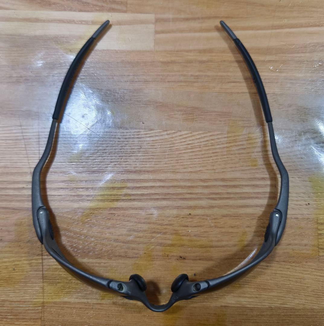 OAKLEY オークリー ROMEO X-L トムクルーズ着用モデル