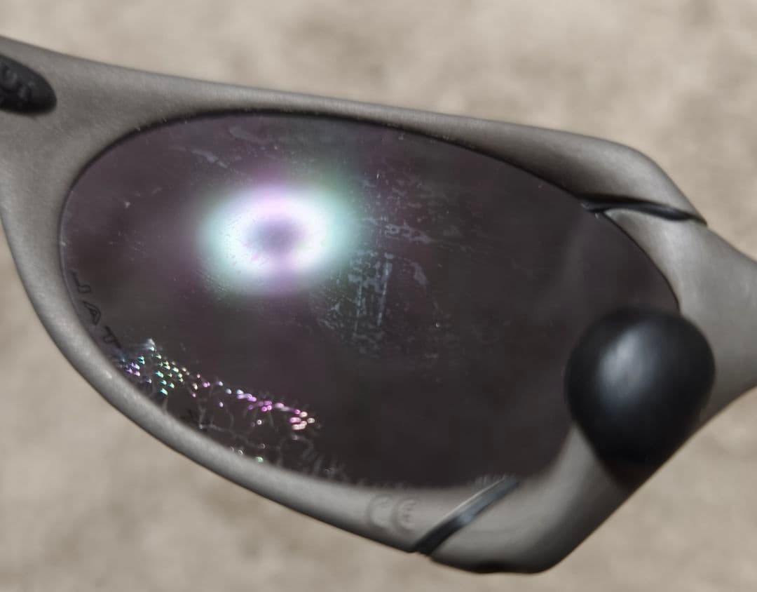 OAKLEY オークリー ROMEO X-L トムクルーズ着用モデル