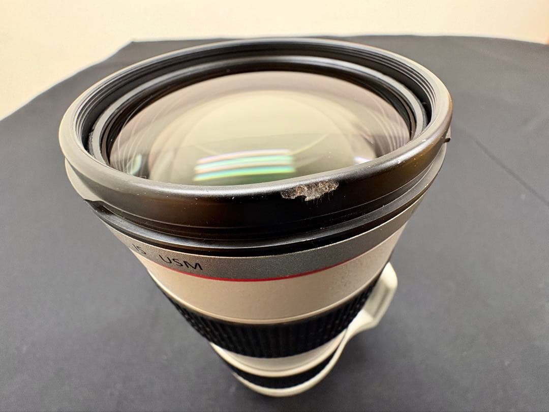 【年末大特価！】Canon EF70-200mm F2.8L IS USM