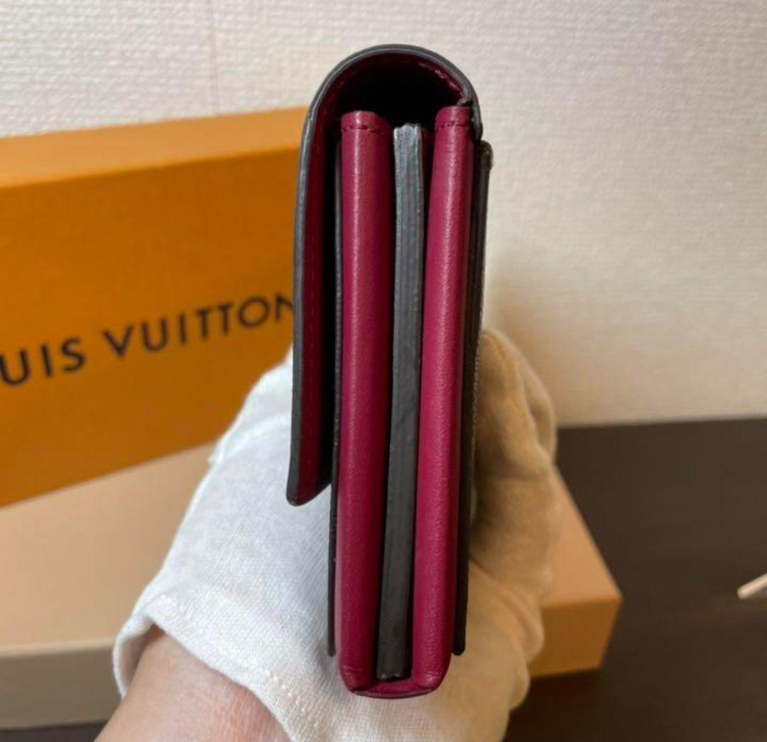 幸子さん様美品ルイヴィトン モノグラム フロール フューシャ M64585