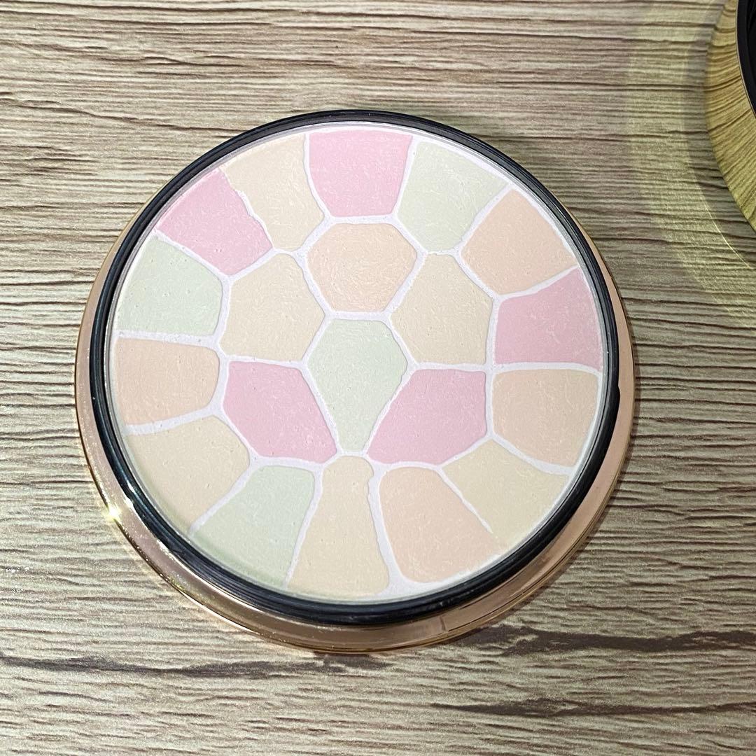 エレガンス ラプードル オートニュアンスⅥ フェイスパウダー 27g